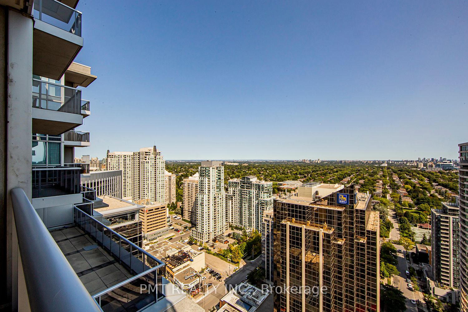 4978 Yonge St, #Ph301