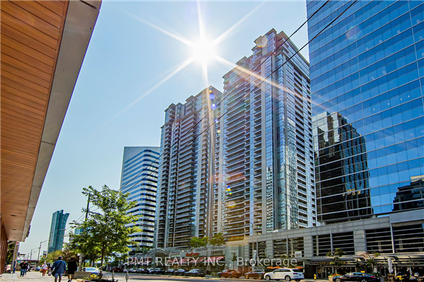 4978 Yonge St, Toronto