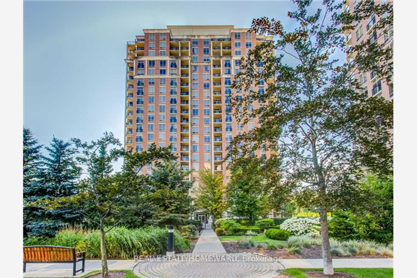 1101 Leslie St, Toronto