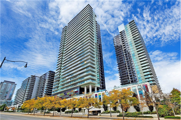 29 Singer Crt, Toronto