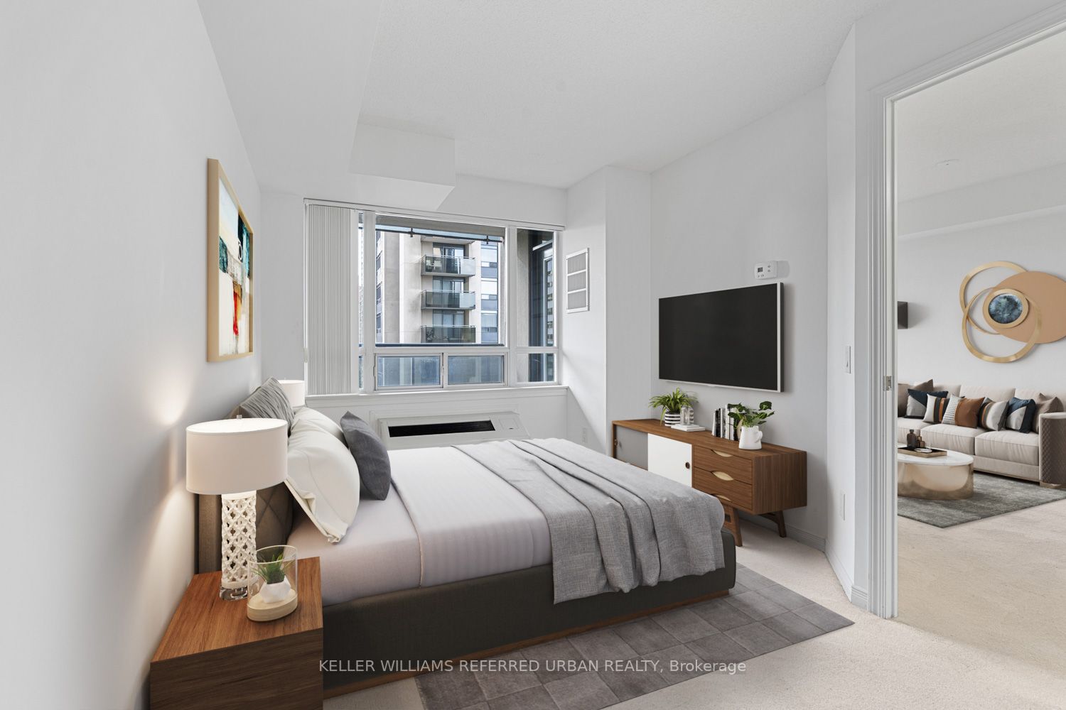 155 Beecroft Rd, #1002