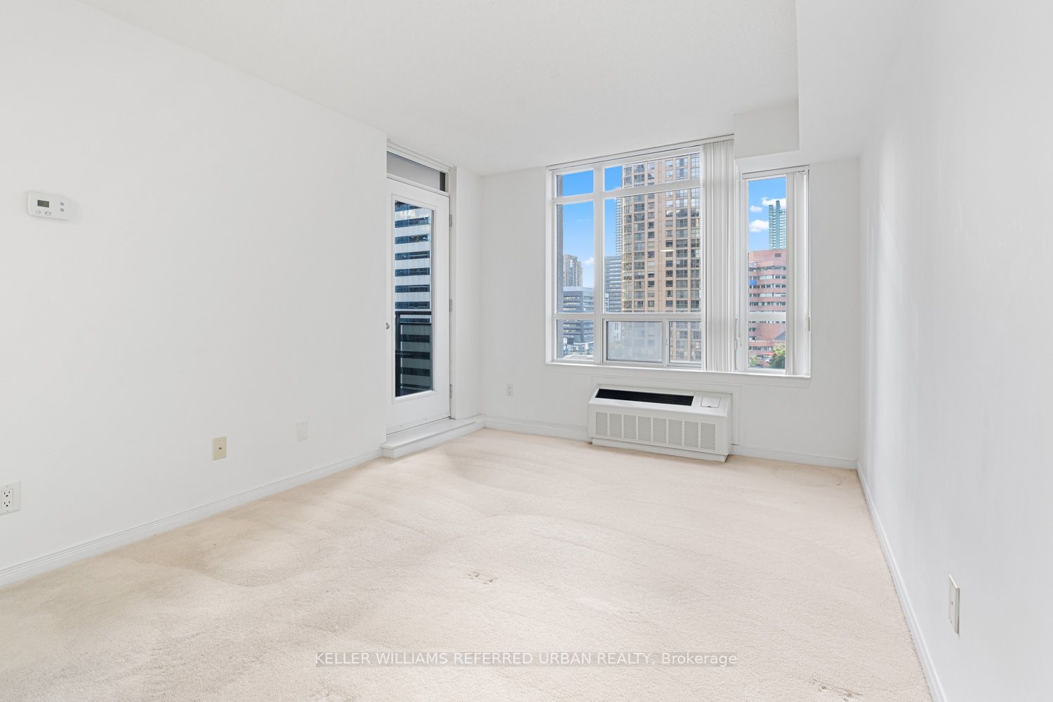 155 Beecroft Rd, #1002