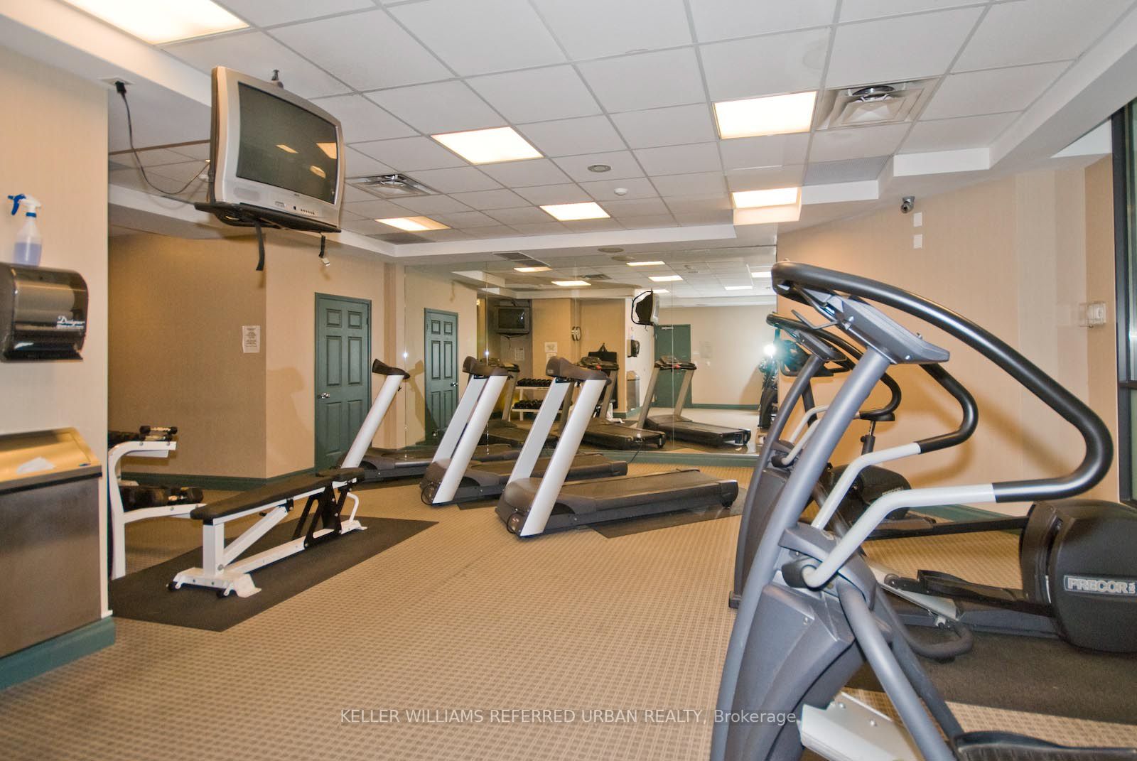 155 Beecroft Rd, #1002