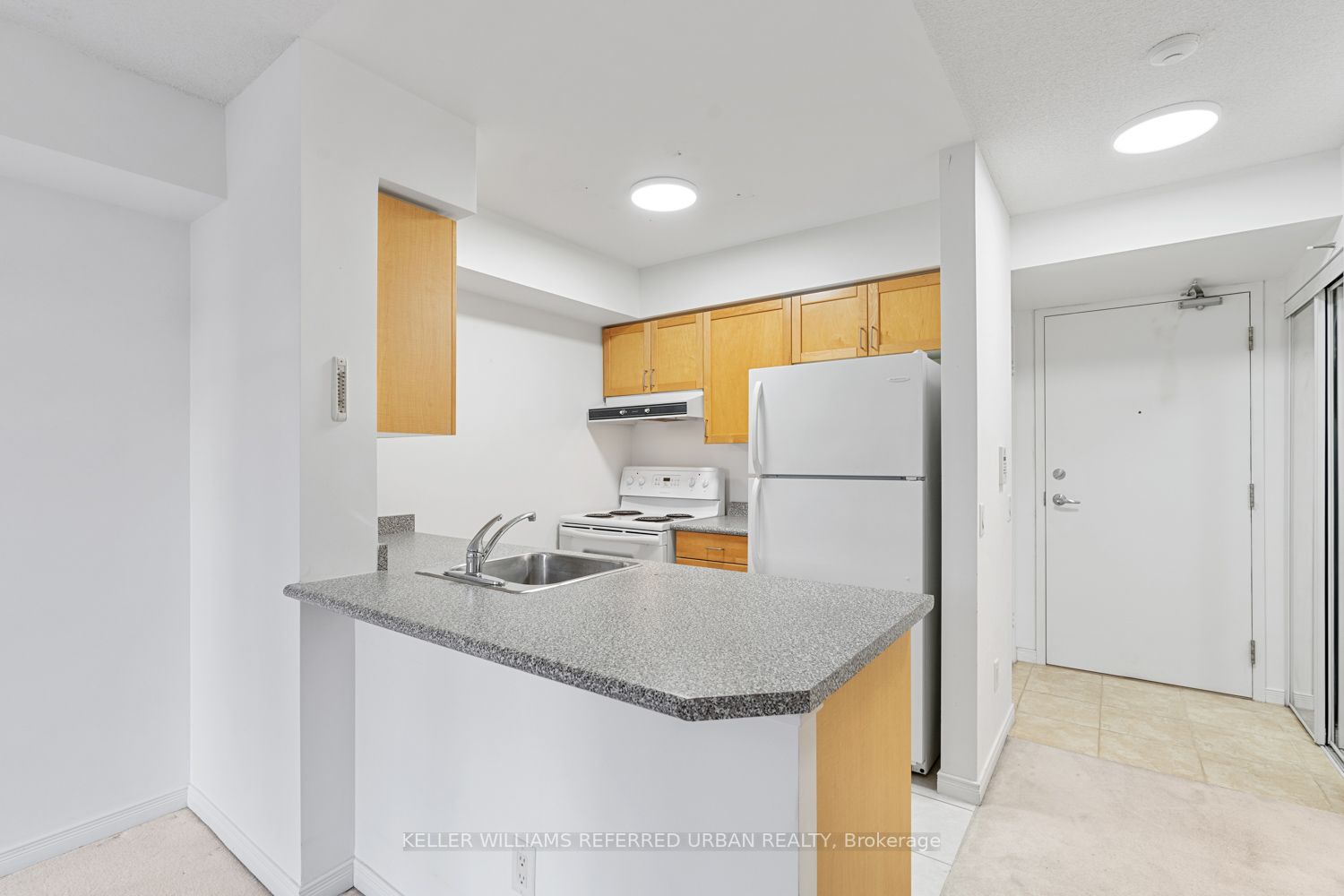 155 Beecroft Rd, #1002