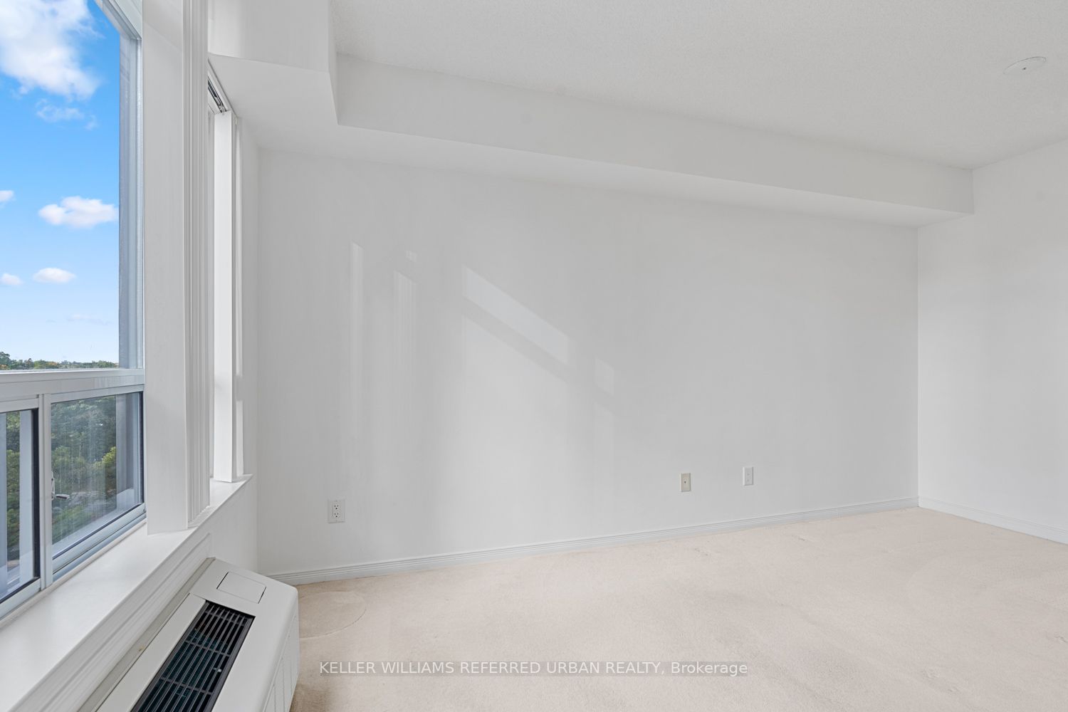 155 Beecroft Rd, #1002