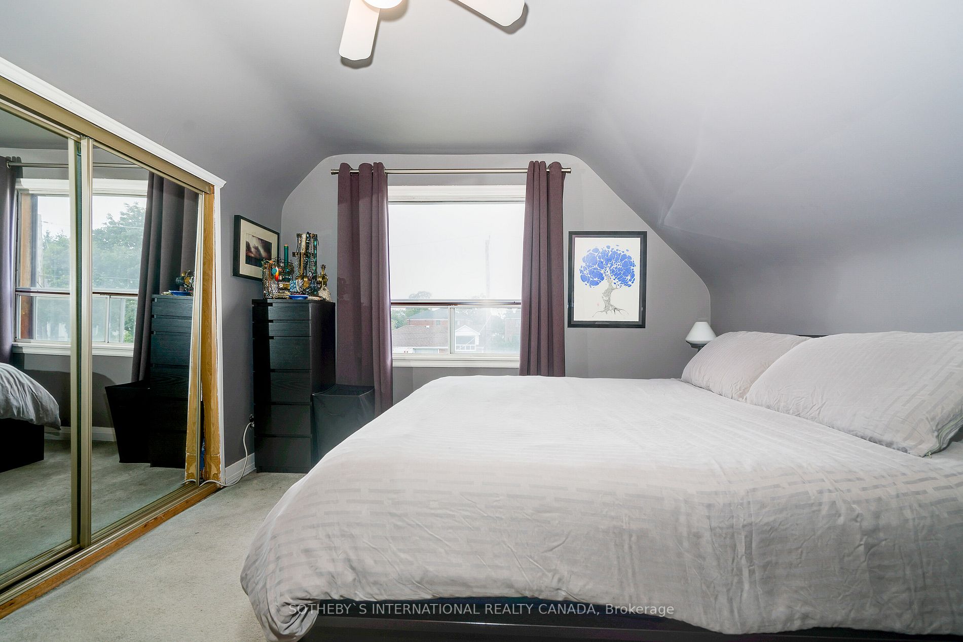 1 Lynnhaven Road