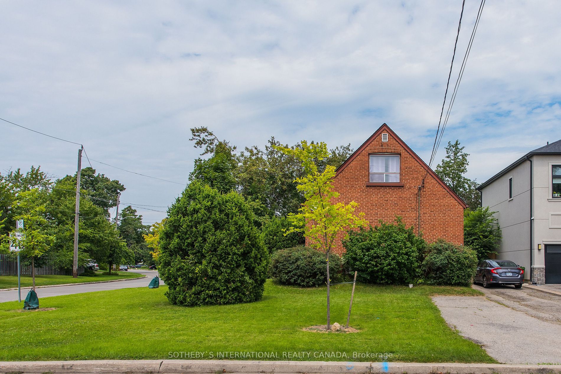1 Lynnhaven Road