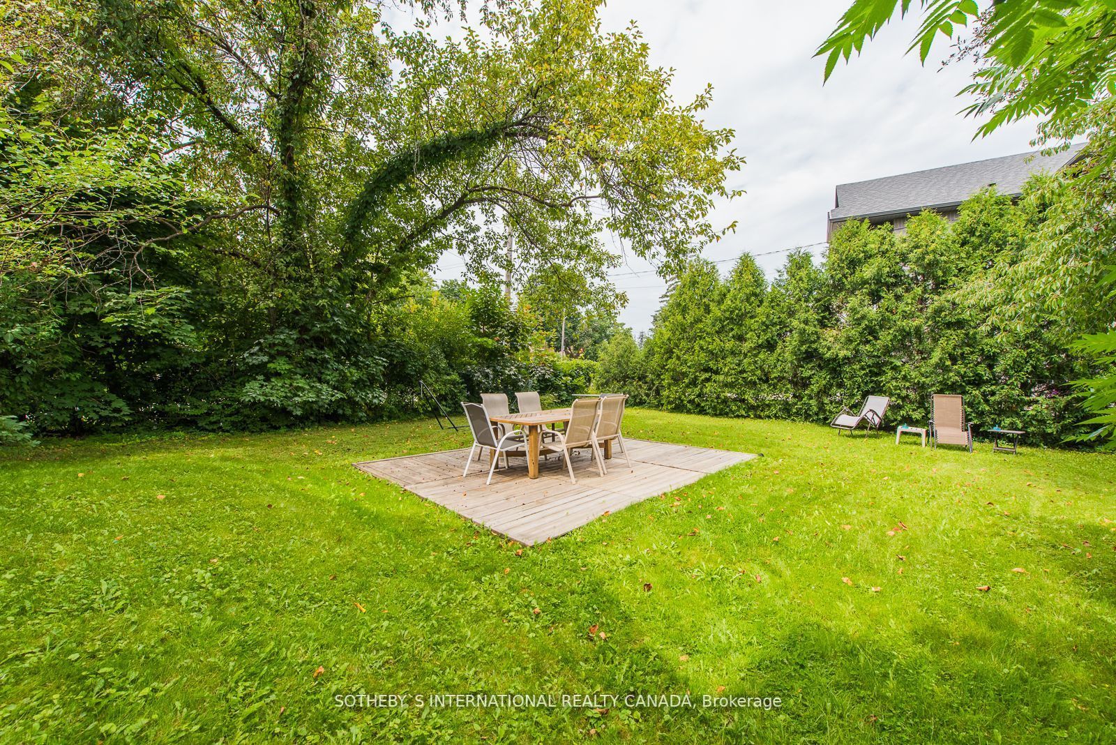 1 Lynnhaven Road