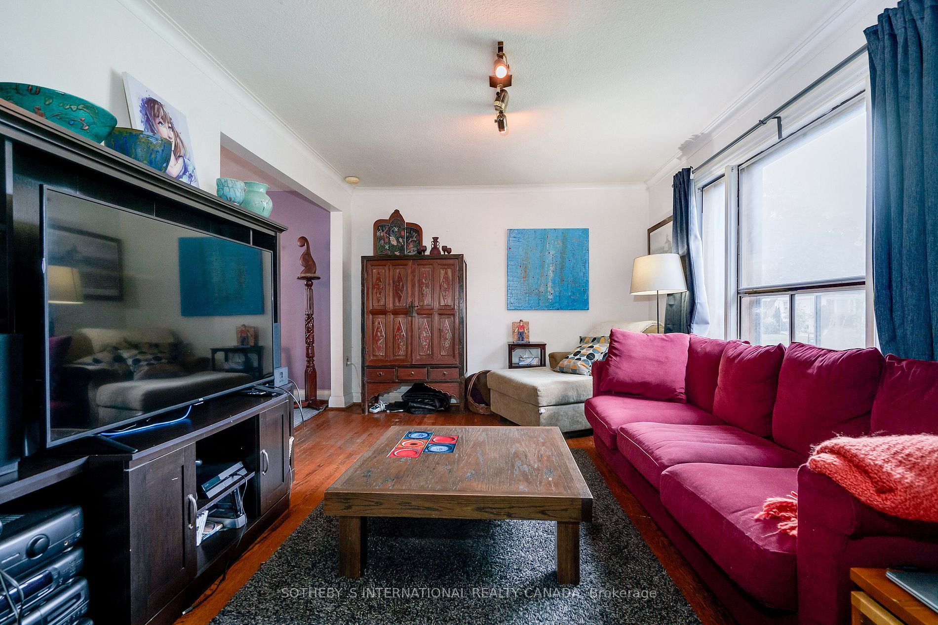 1 Lynnhaven Road