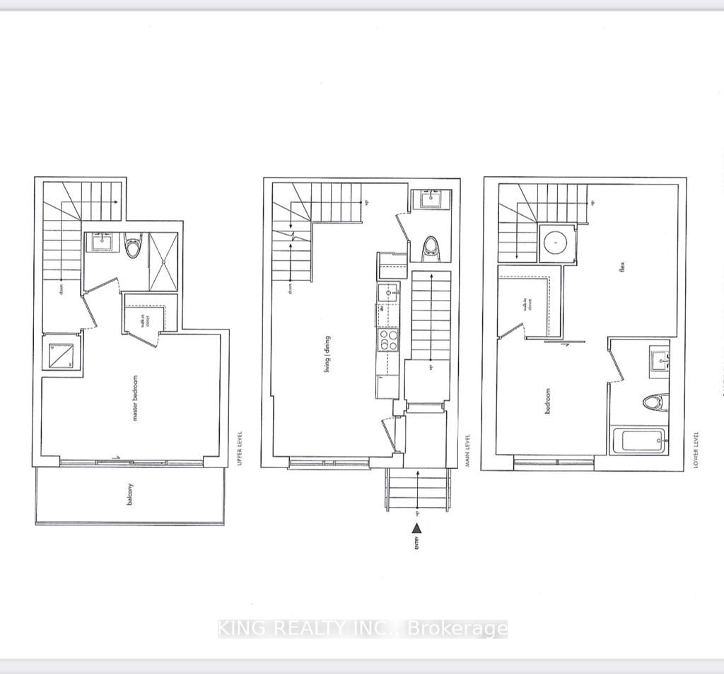 871 Sheppard Ave W, #35