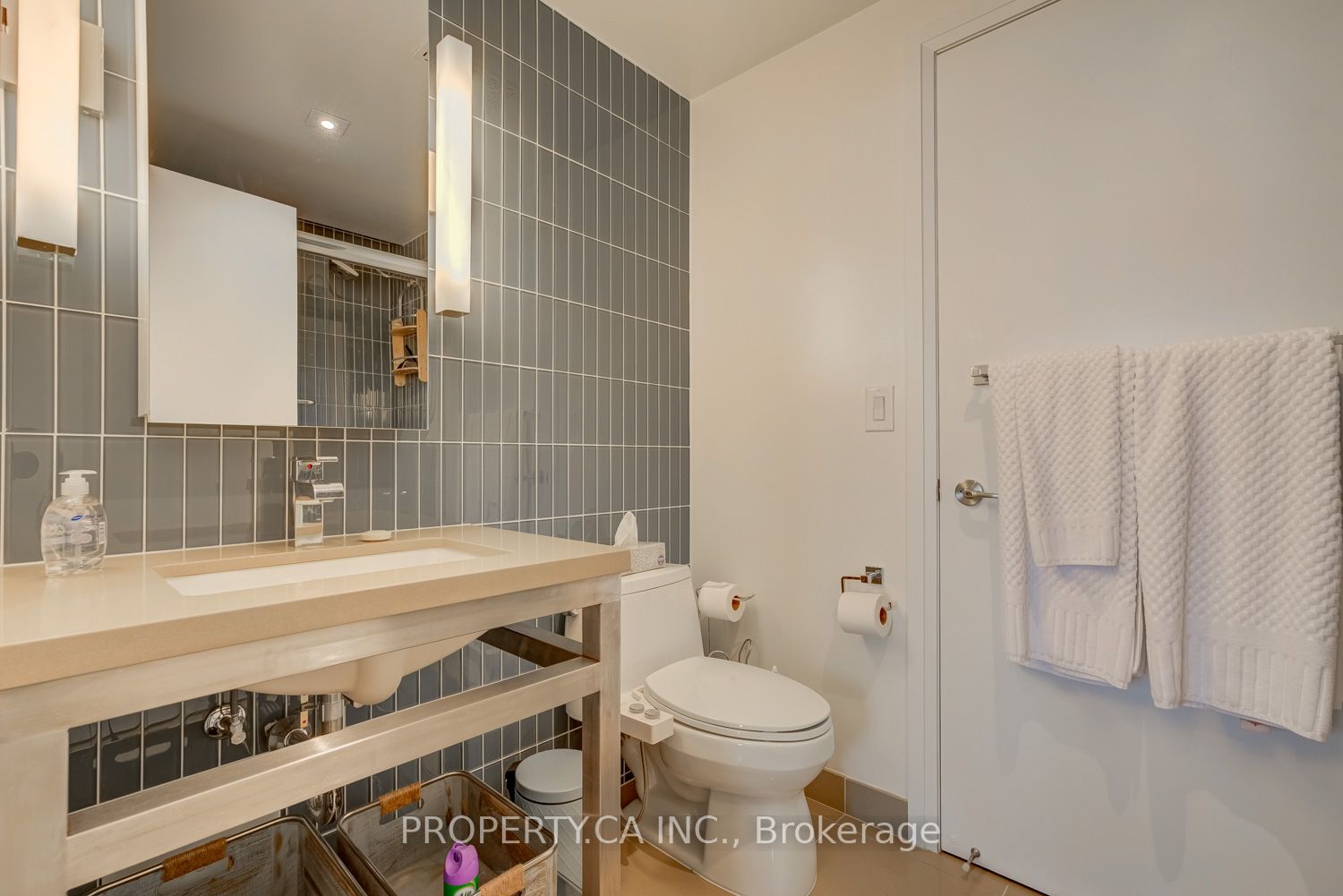 80 John St, #3603