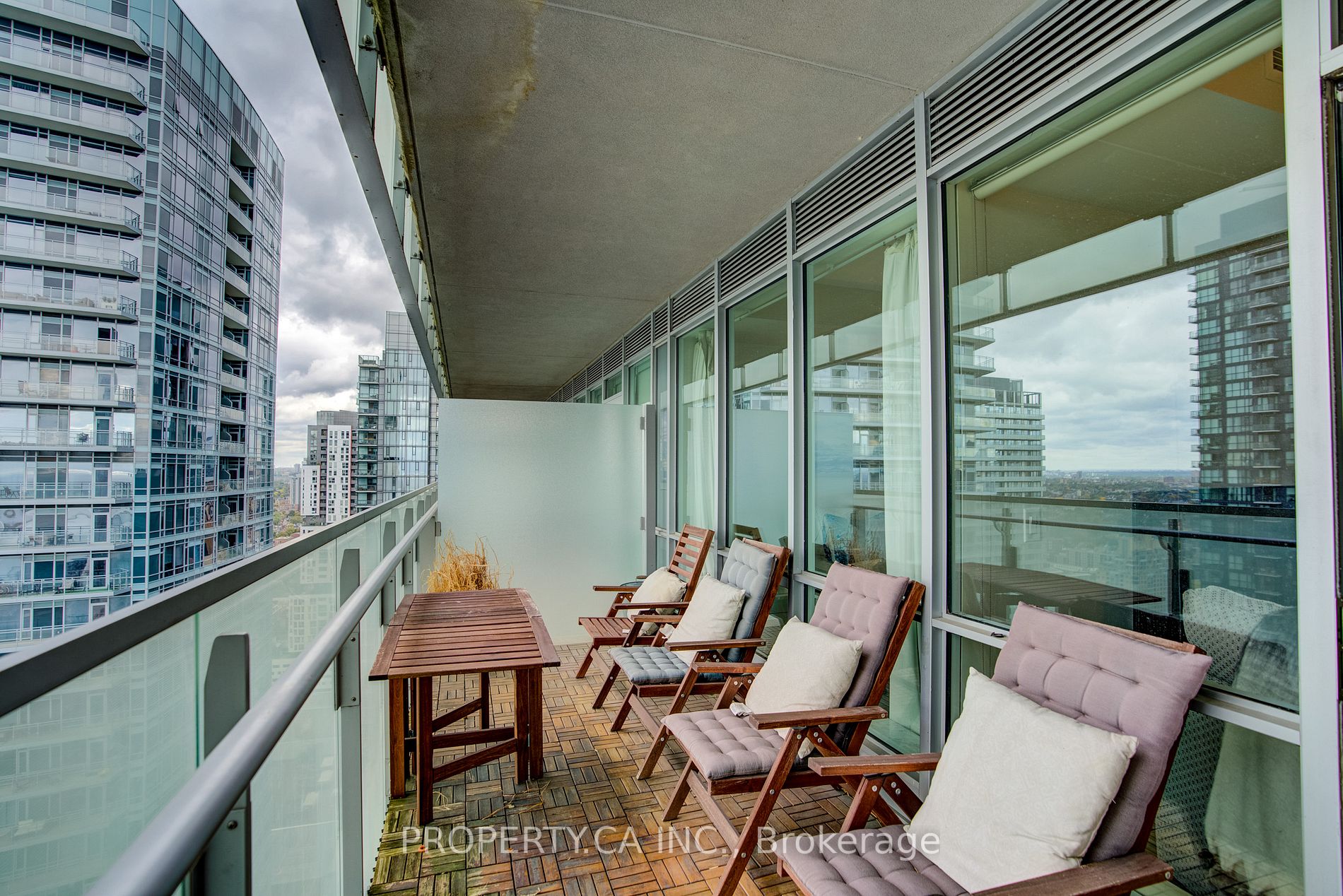 80 John St, #3603