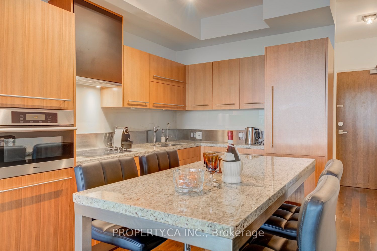 80 John St, #3603