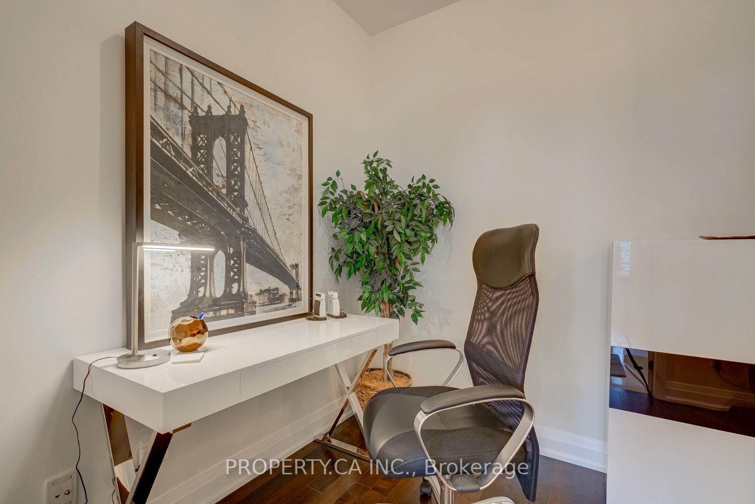 80 John St, #3603