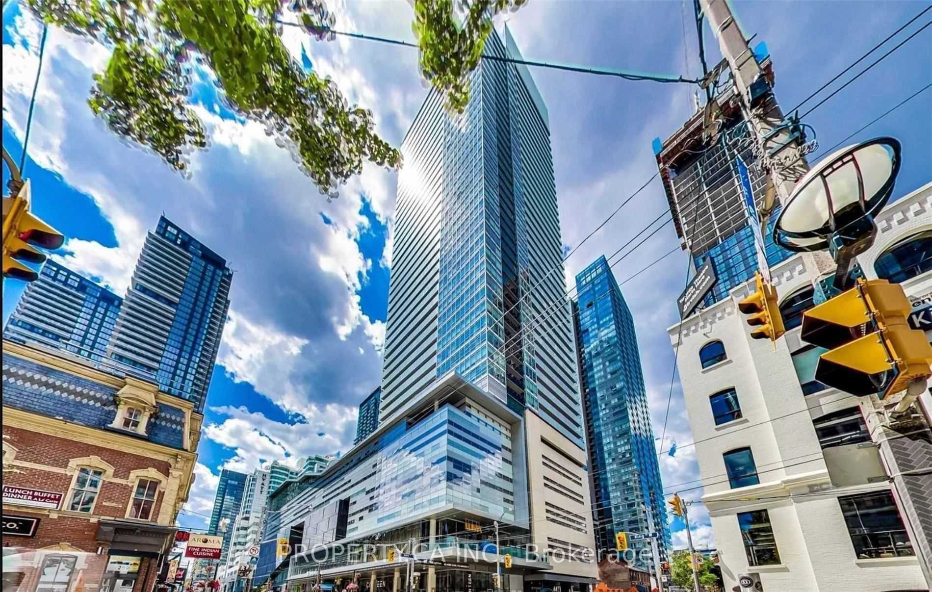 80 John St, #3603