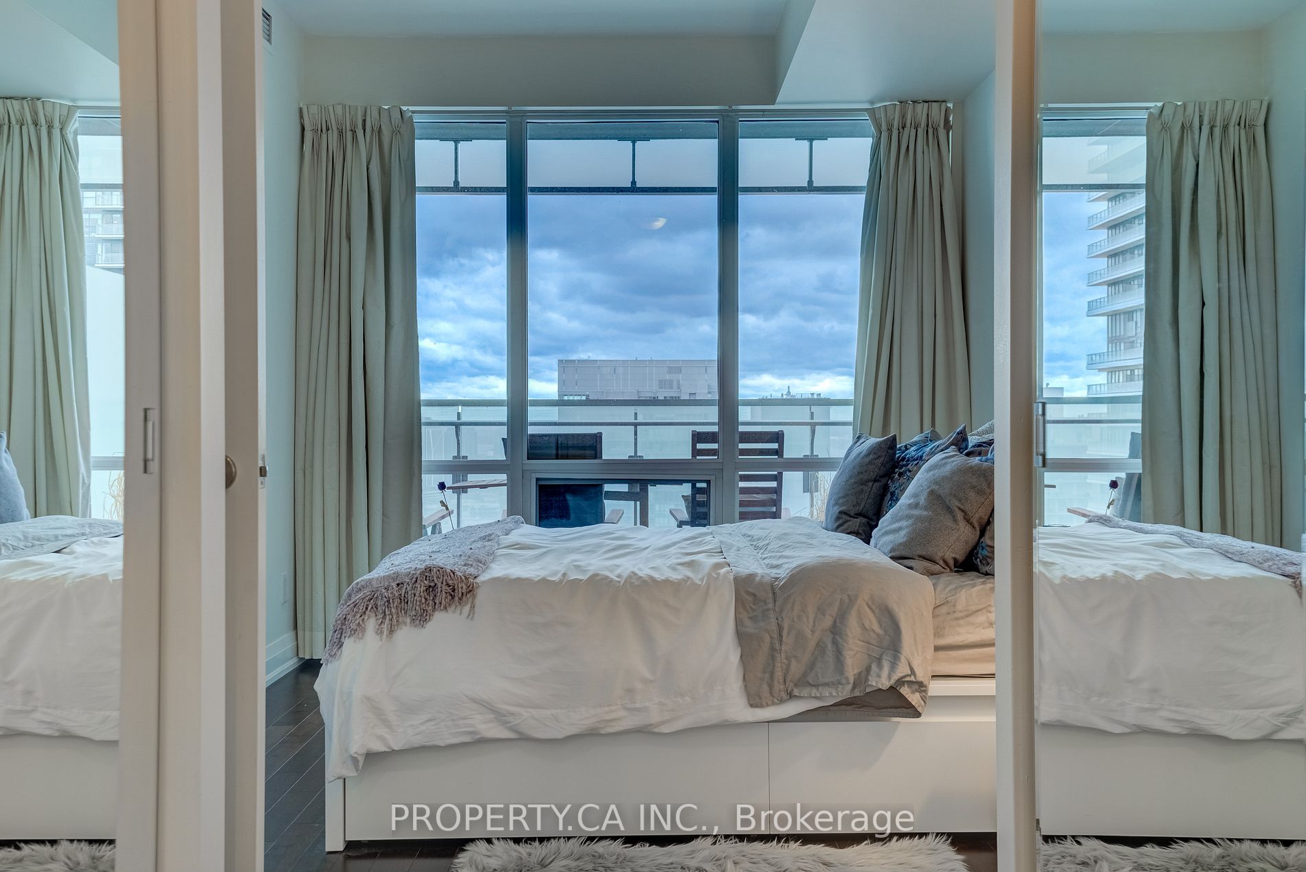 80 John St, #3603