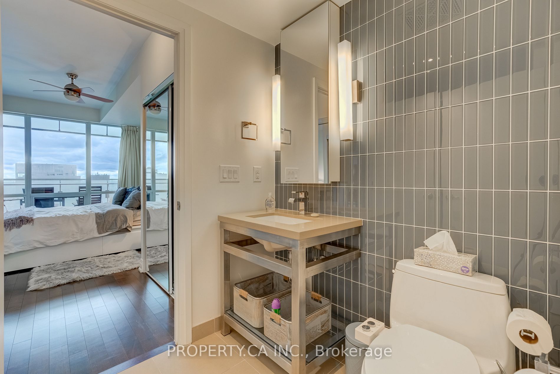 80 John St, #3603