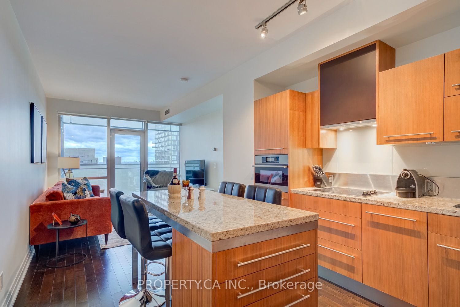80 John St, #3603