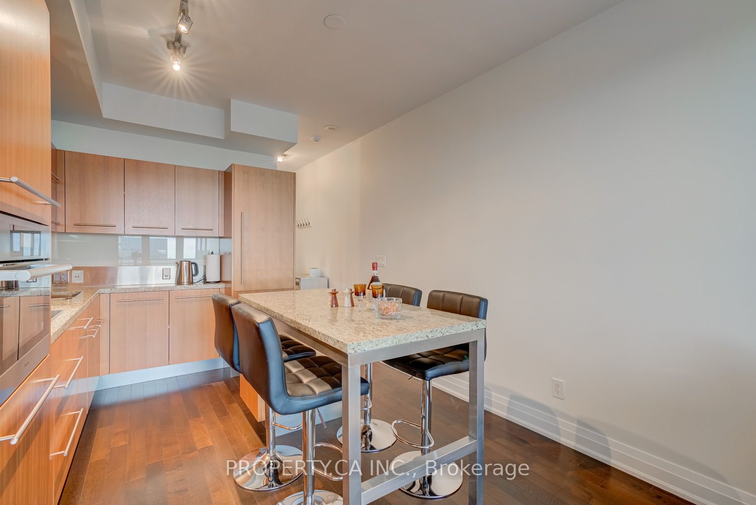 80 John St, #3603