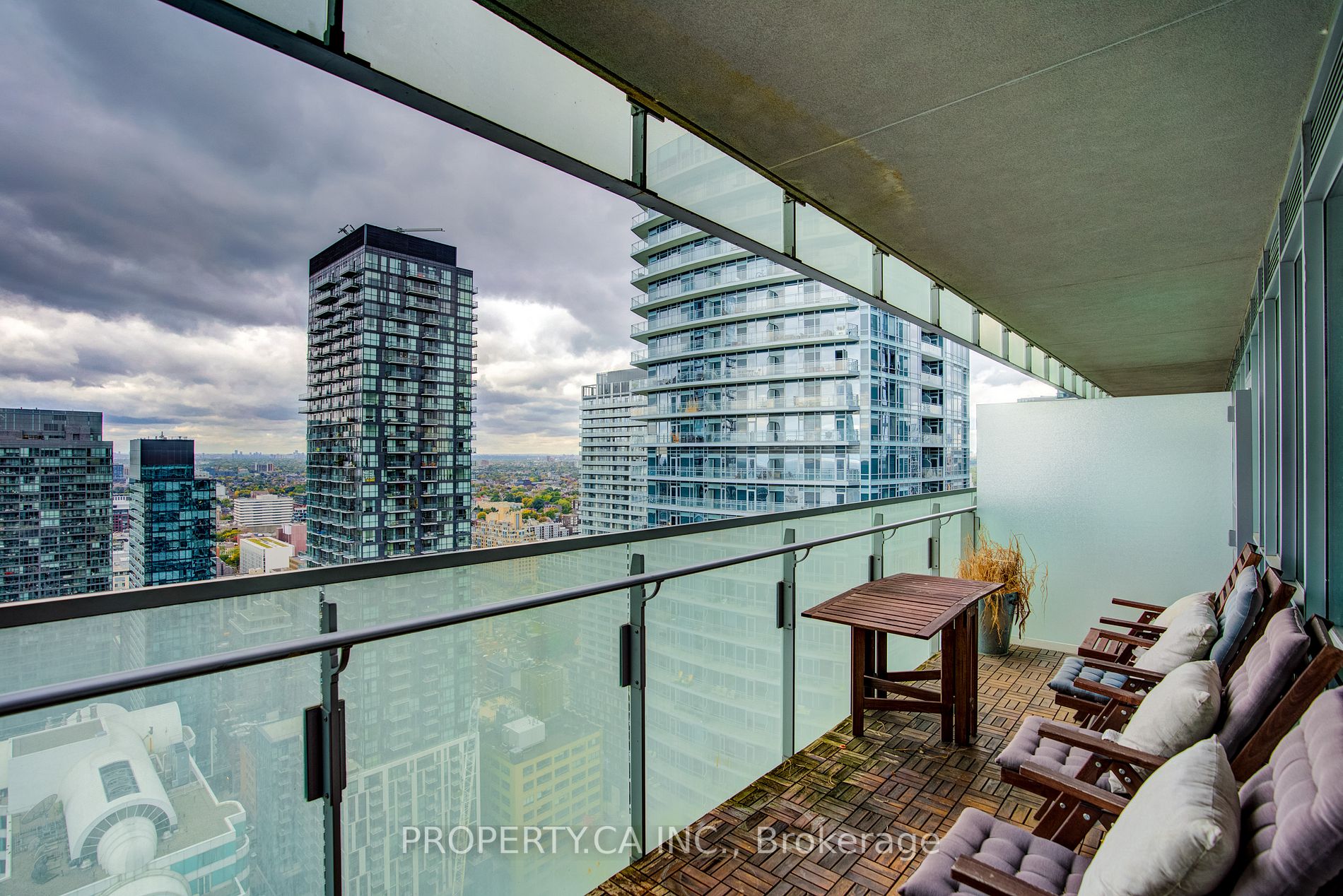 80 John St, #3603