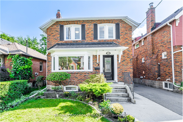 85 Avondale Ave, Toronto