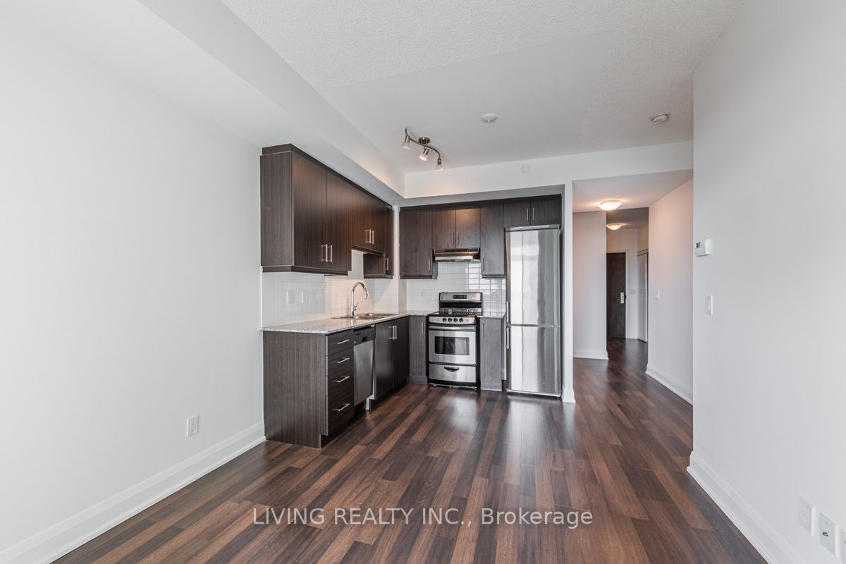 68 Canterbury Place, #815