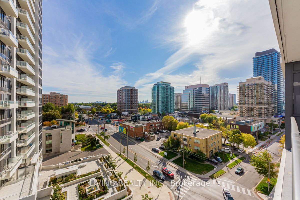 68 Canterbury Place, #815