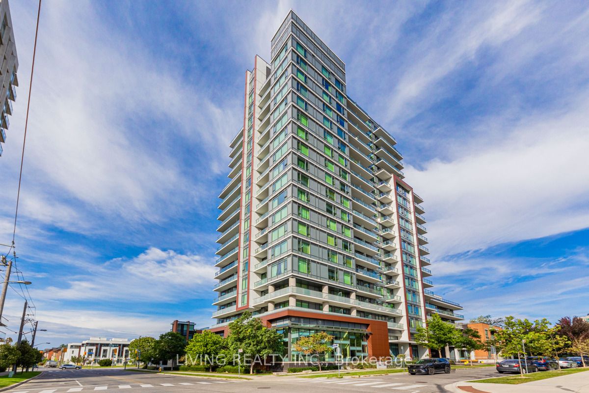 68 Canterbury Place, #815