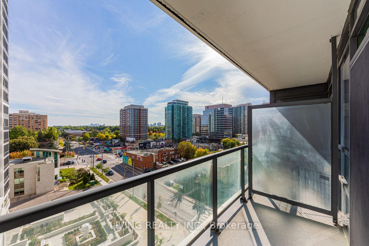 68 Canterbury Place, #815