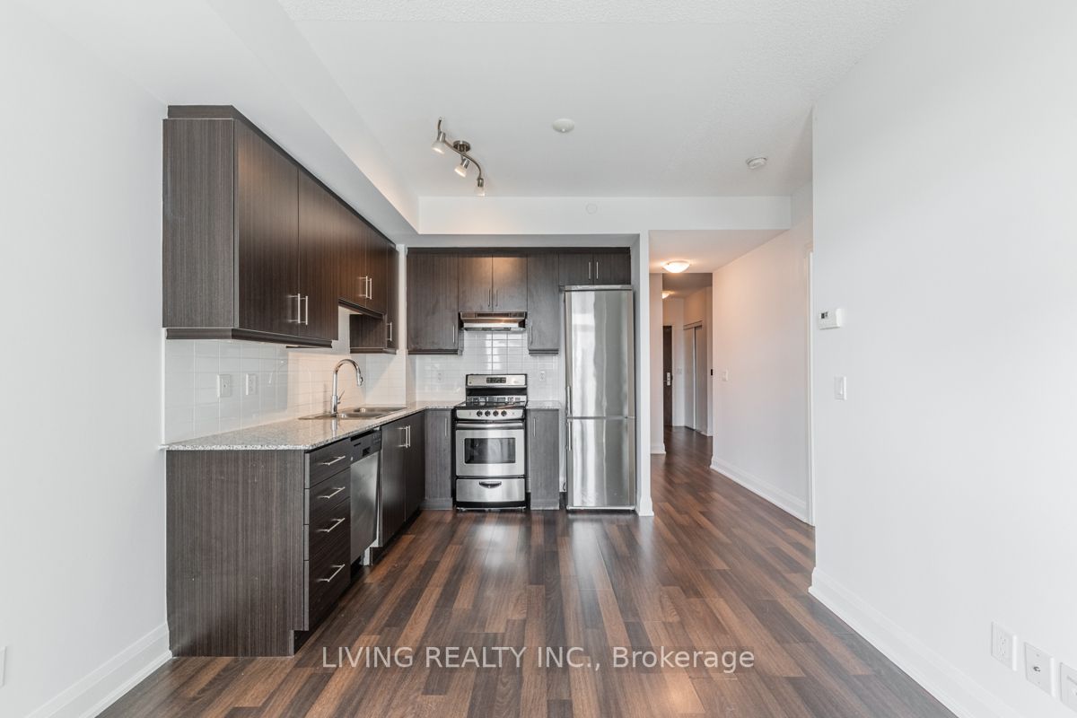 68 Canterbury Place, #815