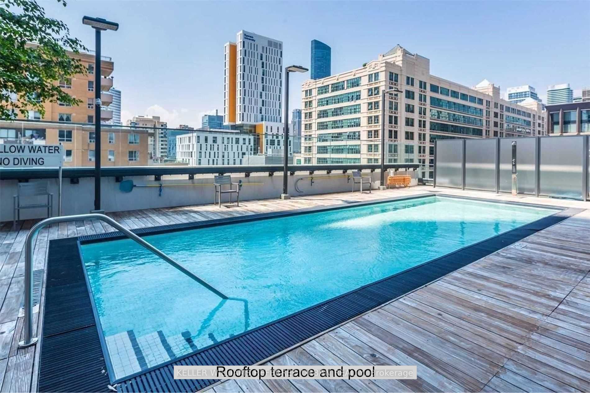 159 Dundas St E, #3402