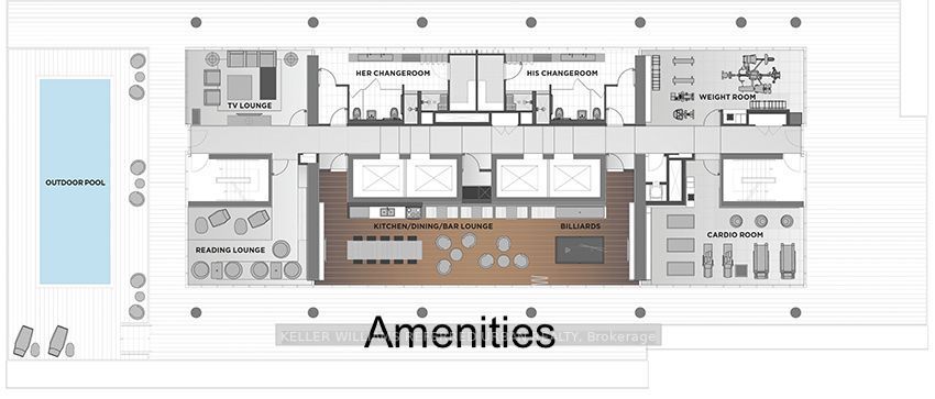 159 Dundas St E, #3402