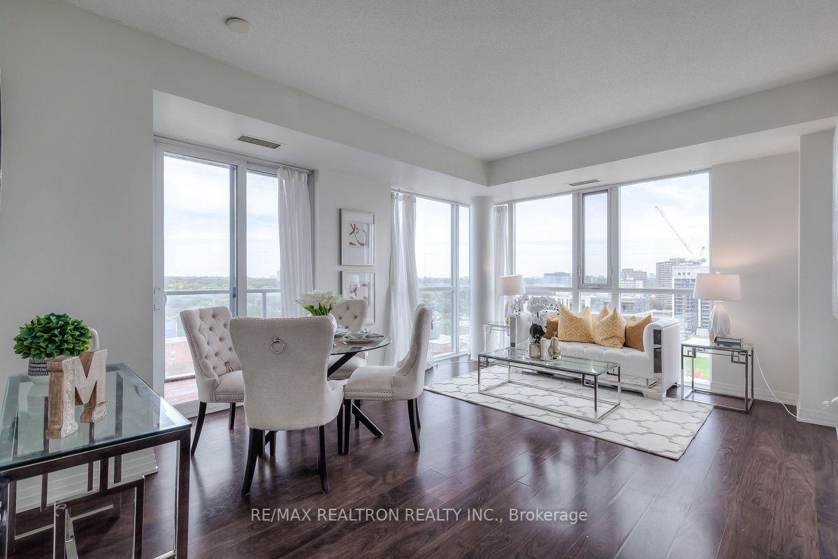 25 Cole St, #1603