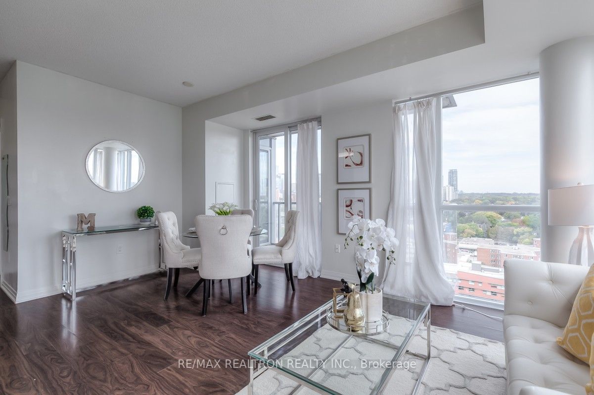 25 Cole St, #1603