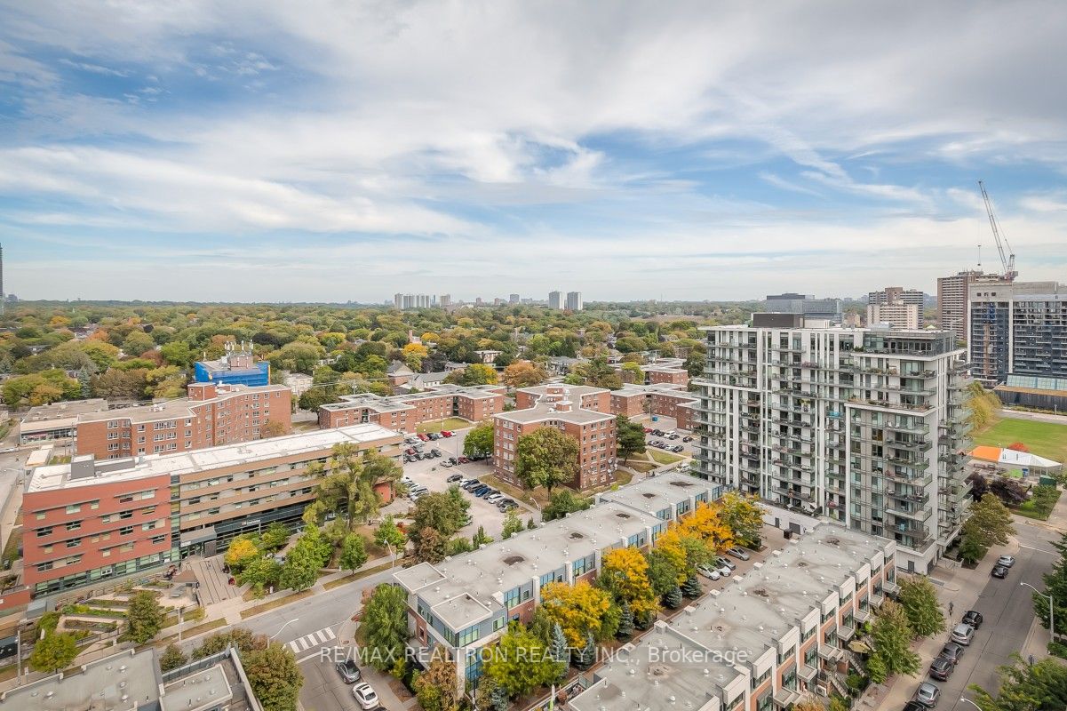 25 Cole St, #1603
