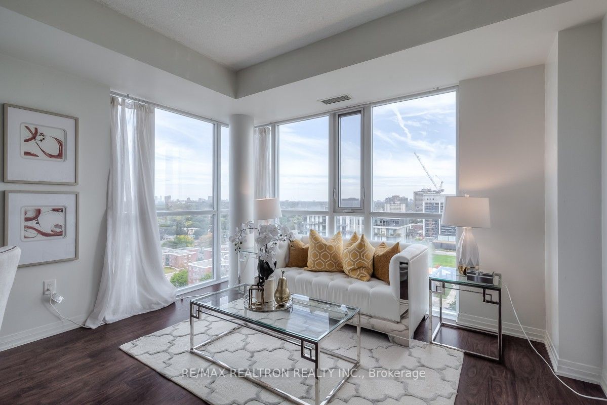 25 Cole St, #1603