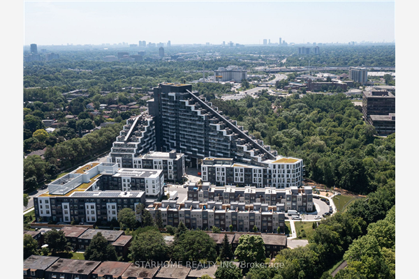 25 Adra Grado Way, Toronto