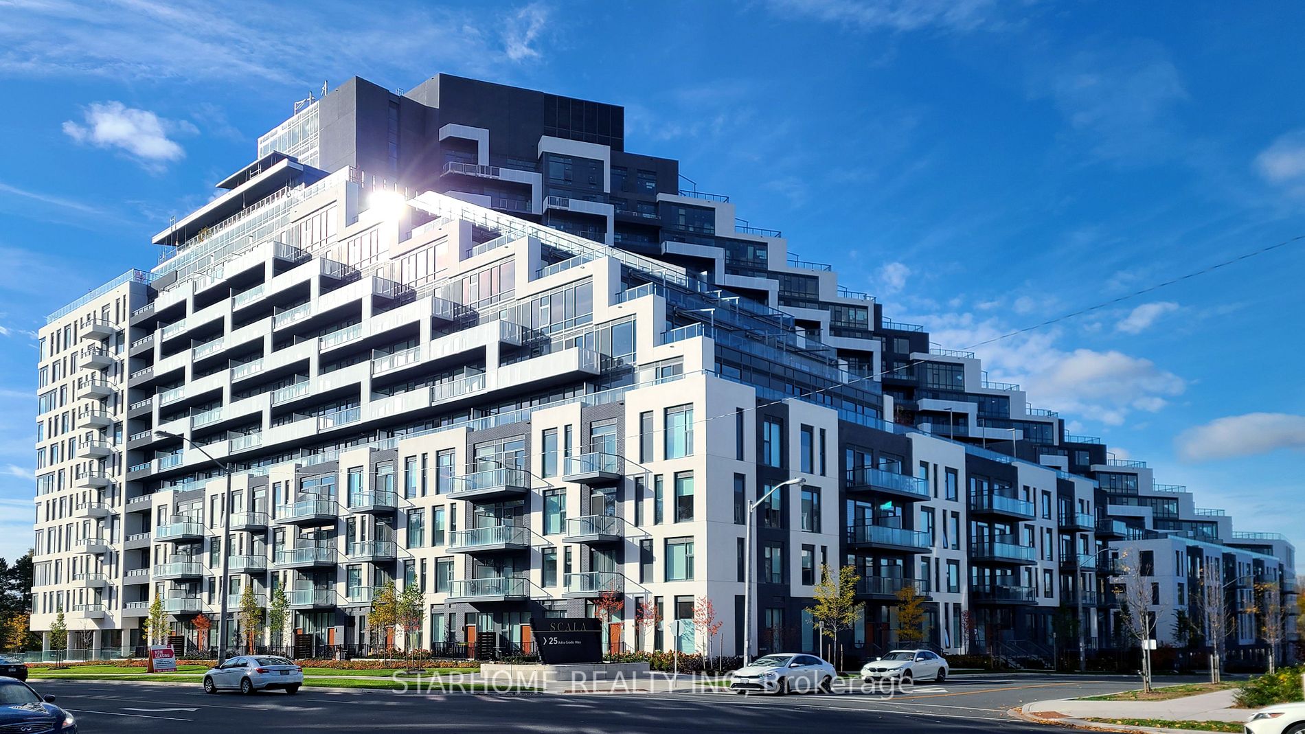 25 Adra Grado Way, #258