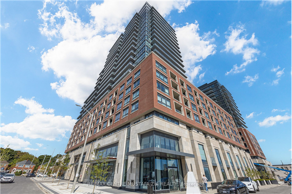 33 Frederick Todd Way