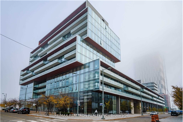 35 Rolling Mills Rd, Toronto