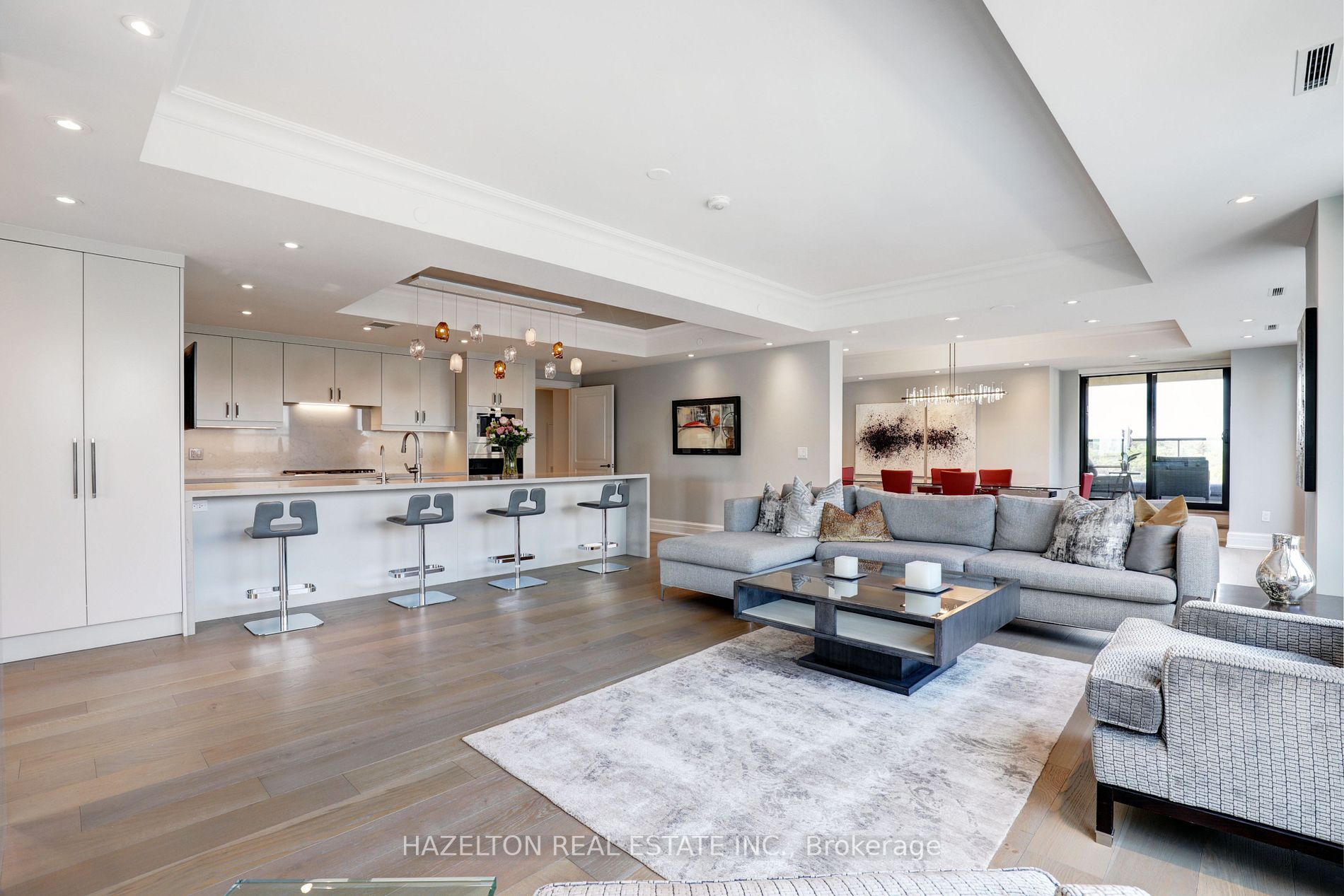 1 Forest Hill Rd, #901