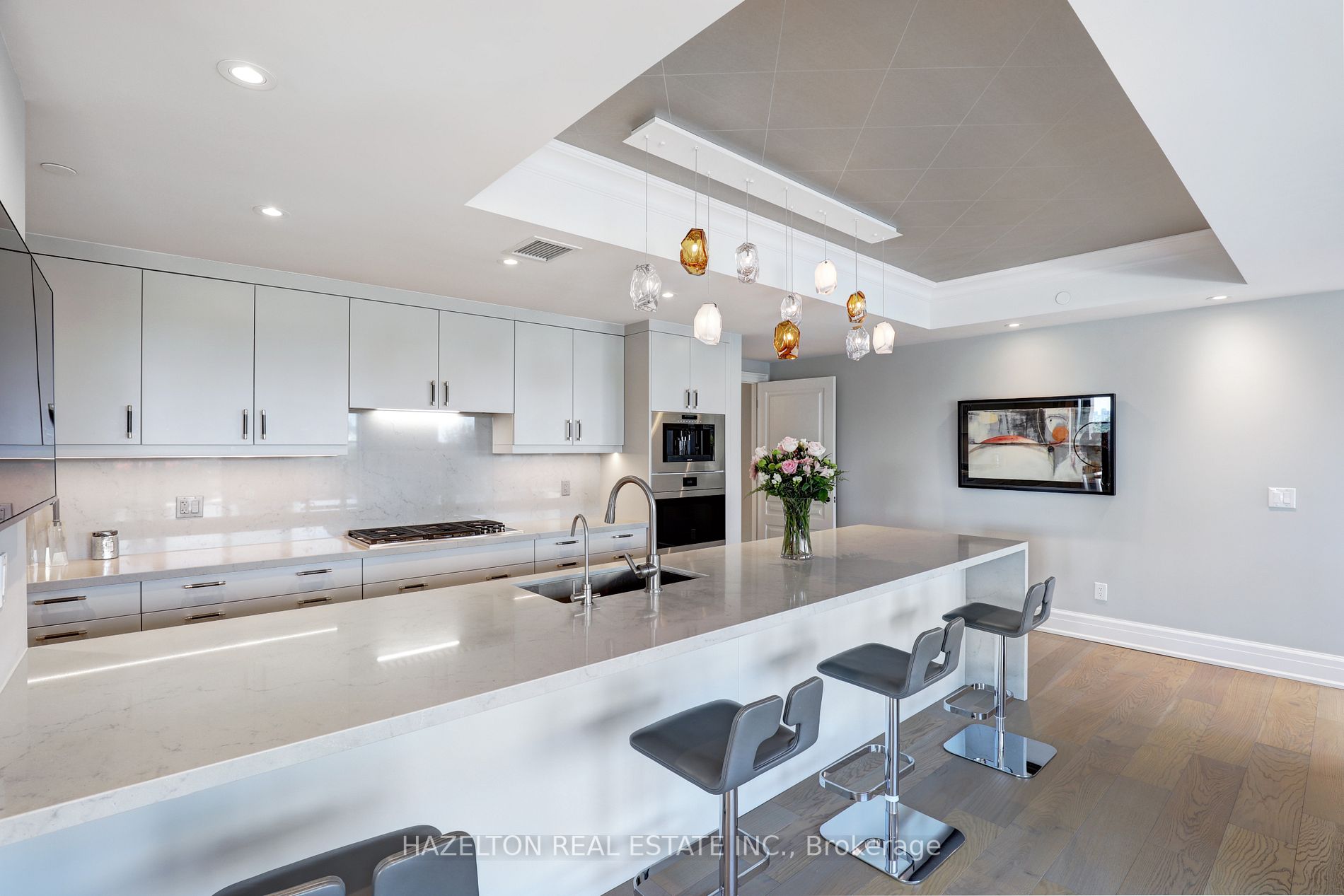 1 Forest Hill Rd, #901