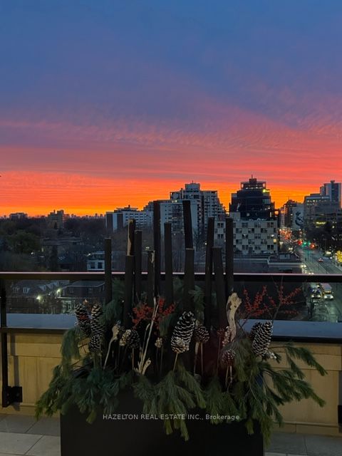 1 Forest Hill Rd, #901