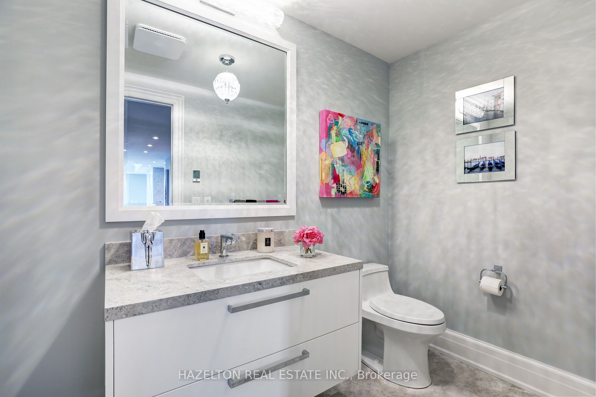 1 Forest Hill Rd, #901