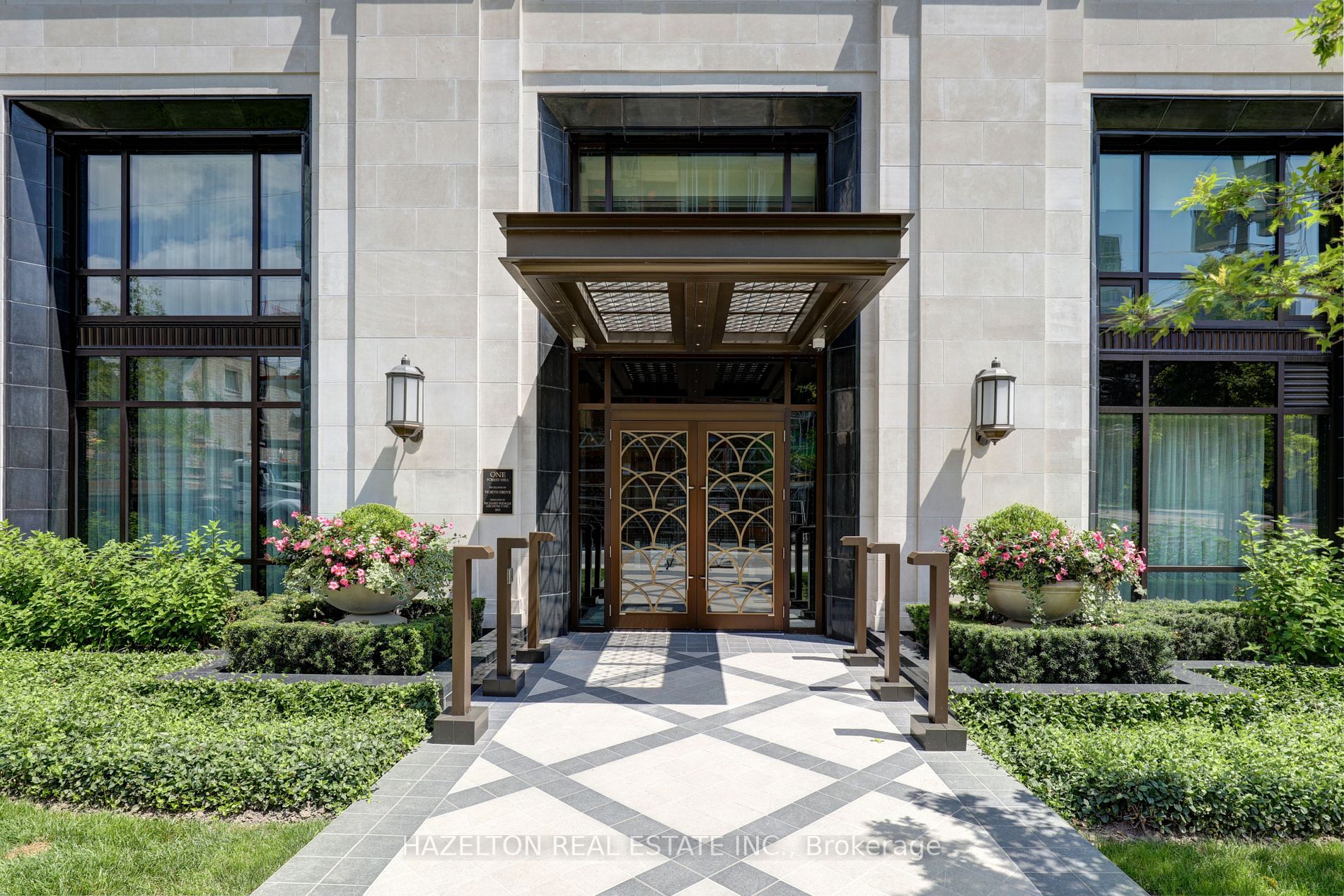 1 Forest Hill Rd, #901