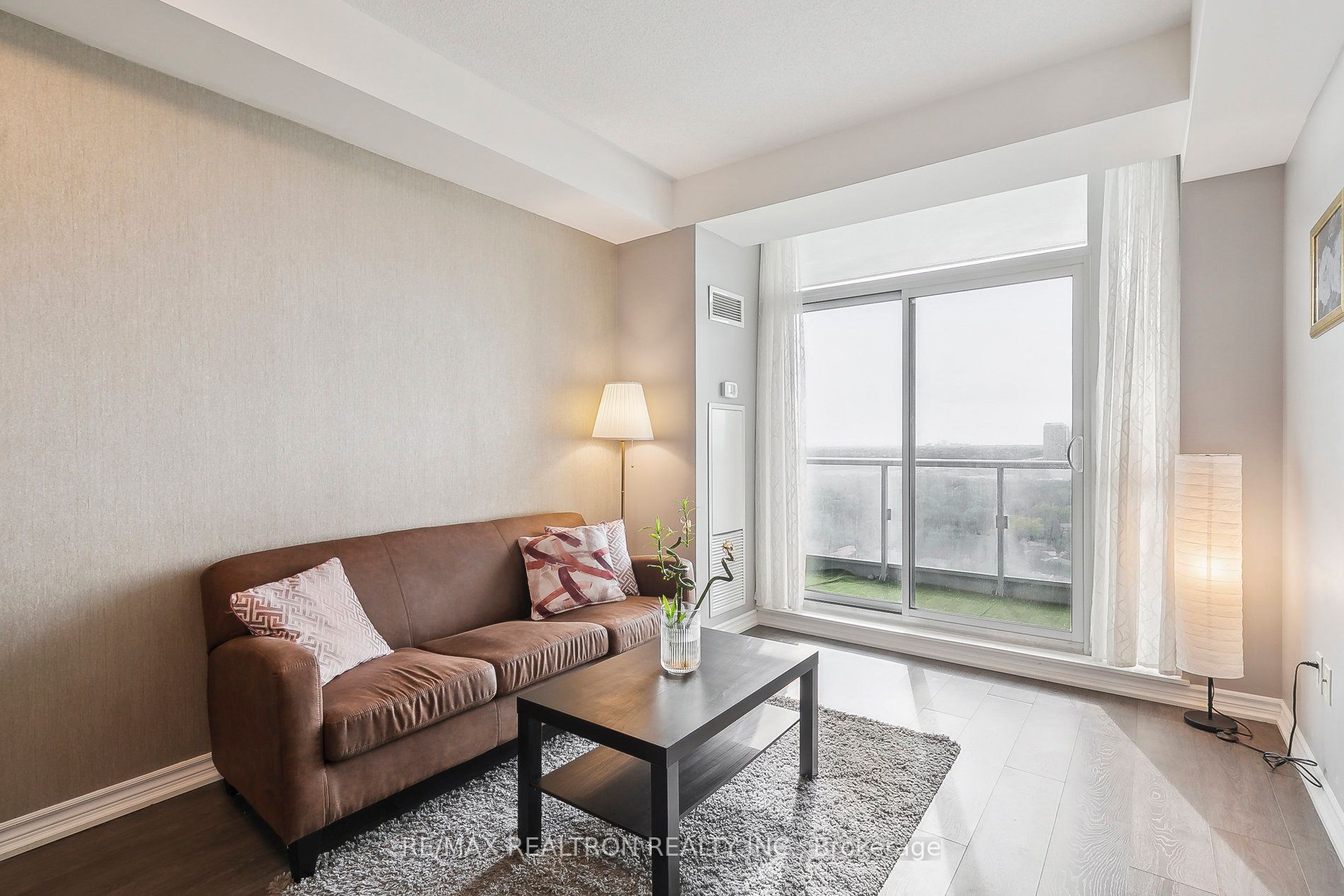 66 Forest Manor Rd, #1101