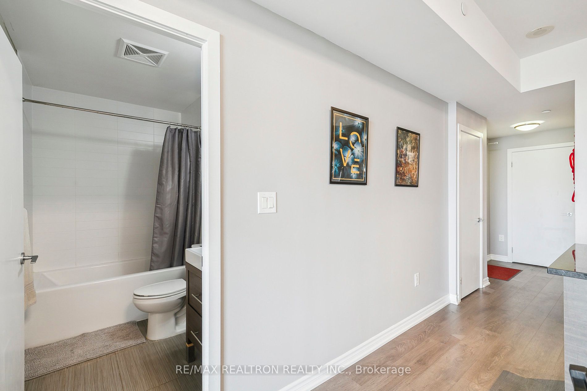66 Forest Manor Rd, #1101