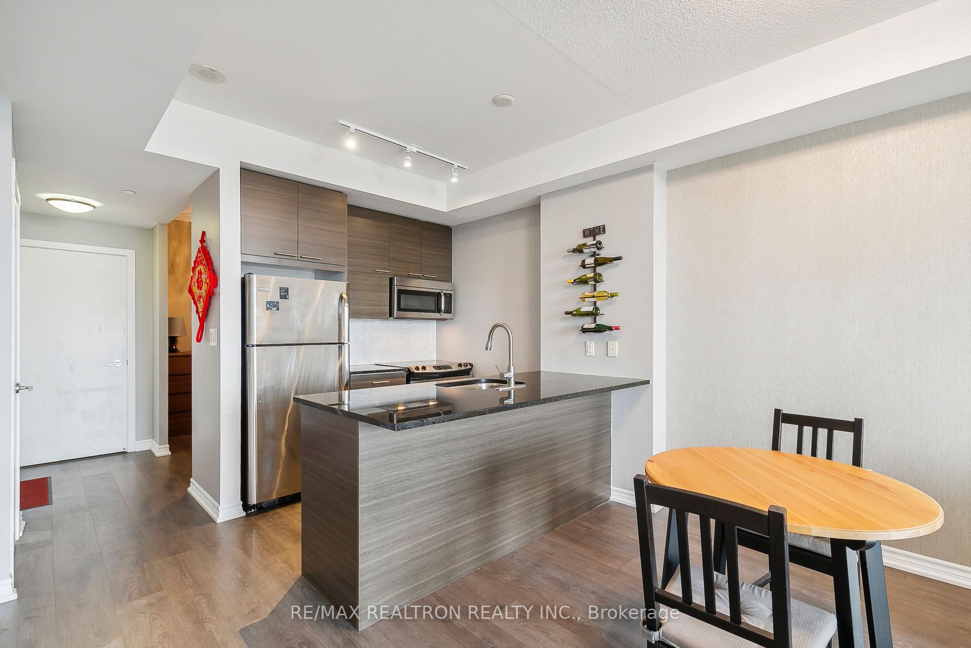 66 Forest Manor Rd, #1101
