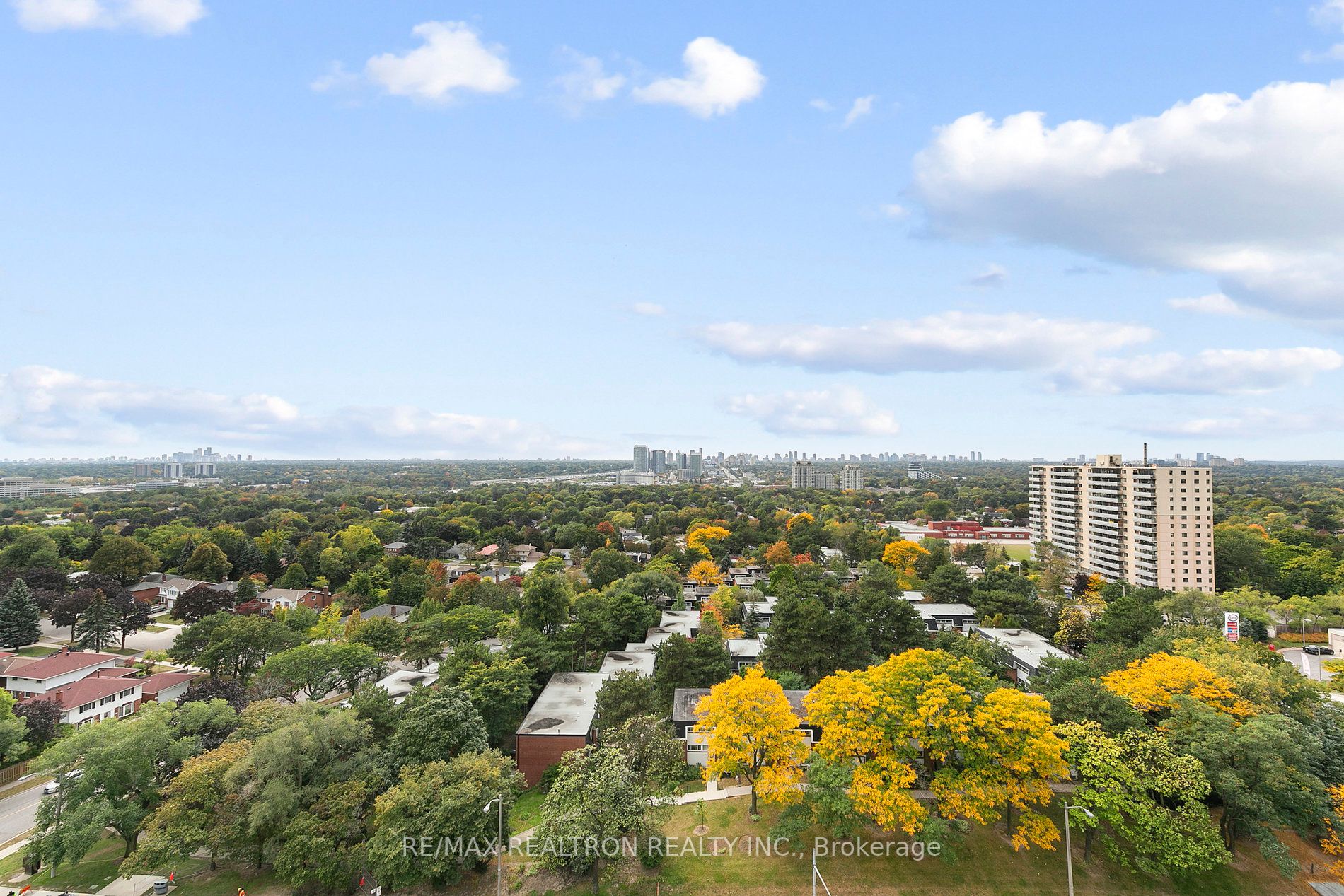 66 Forest Manor Rd, #1101