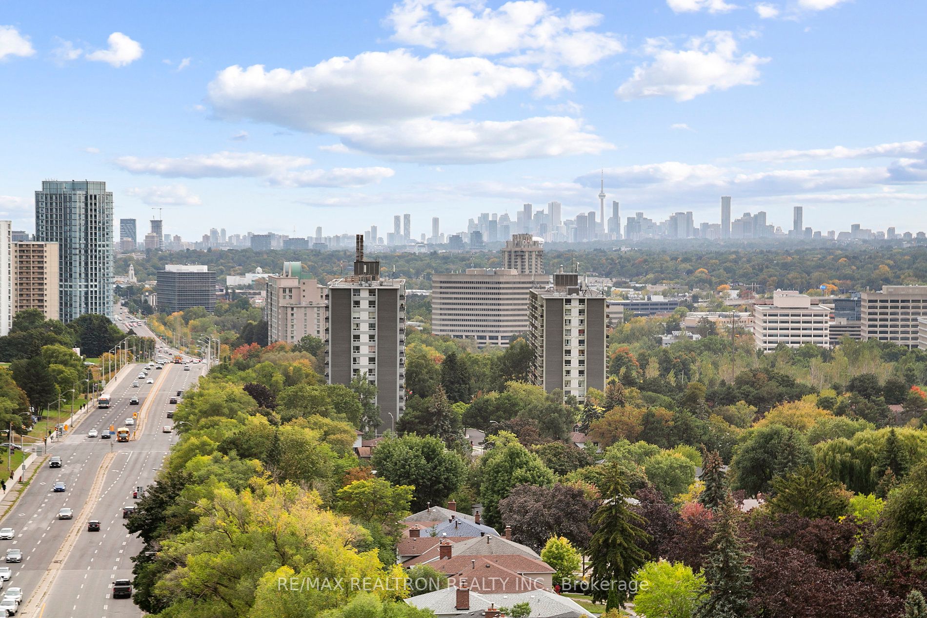 66 Forest Manor Rd, #1101